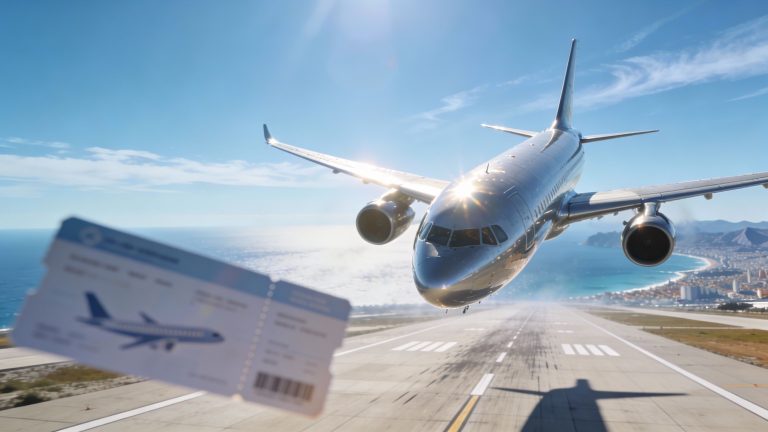Куда улететь из Анталии без пересадок: полный гид по прямым рейсам в 43 страны