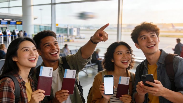 Дешевые авиабилеты из Берлина: Полный гид по бюджетным путешествиям по Европе от 18&euro;