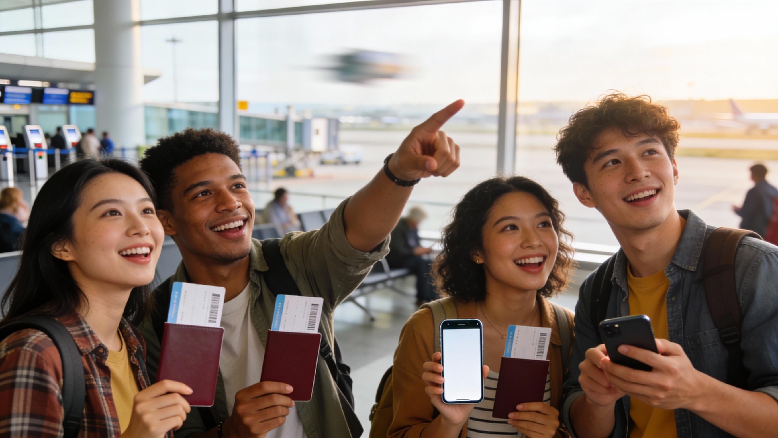 Дешевые авиабилеты из Берлина: Полный гид по бюджетным путешествиям по Европе от 18&euro;