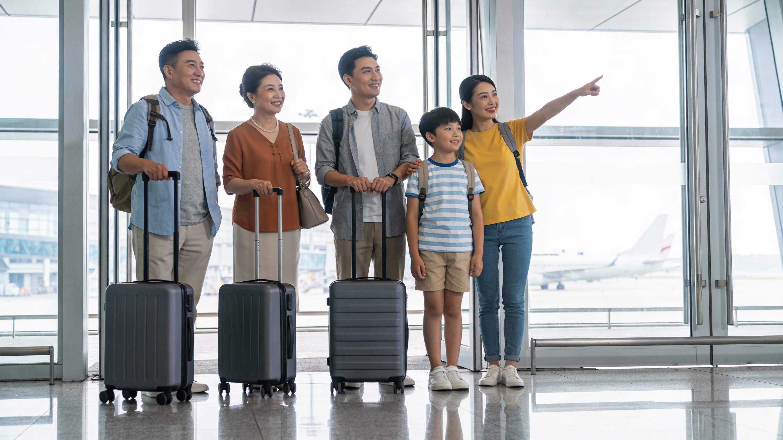 Лоукосты из Варшавы: полный гид по дешевым путешествиям из Польши в 2026