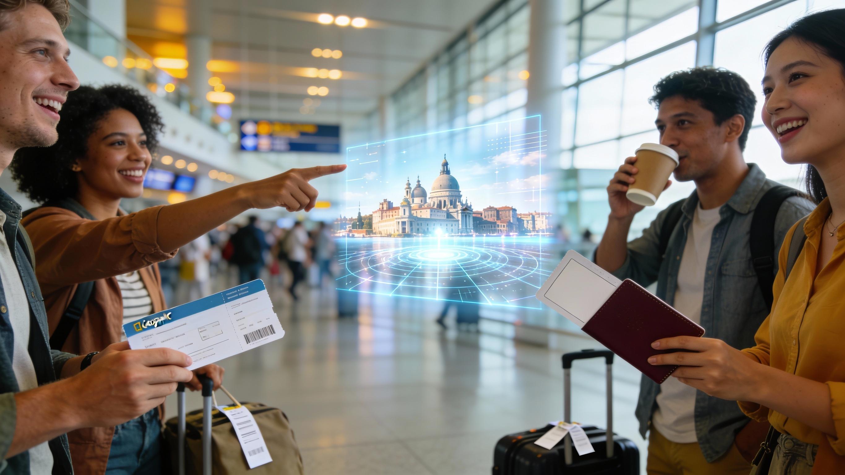 Прямые рейсы из Ташкента в Европу: полный гид на 2024-2026 годы для самостоятельных путешественников