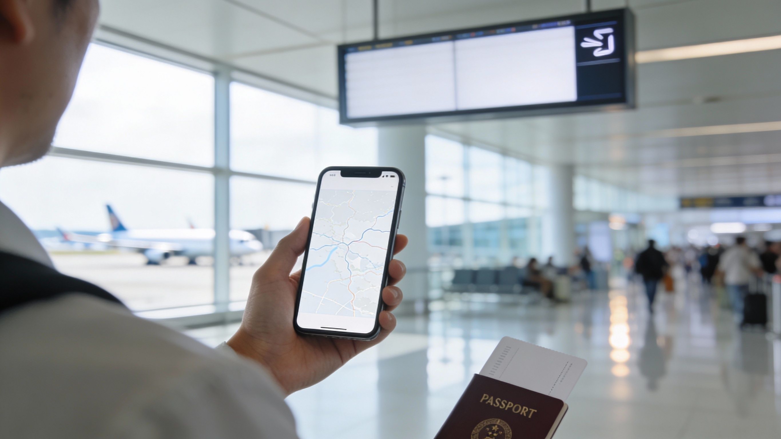 Самые дешевые авиабилеты из Москвы за границу: полный гид по поиску и лучшим направлениям в 2026 году